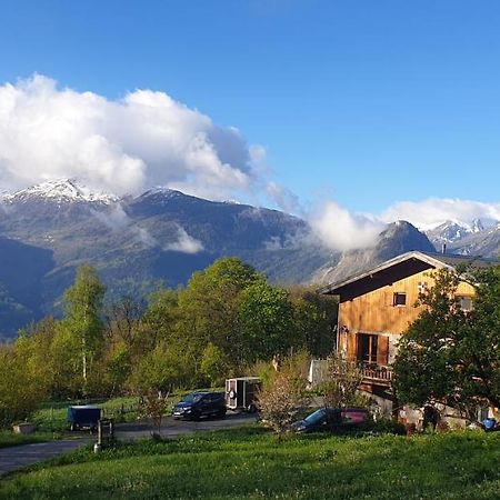 Chambre D'Hotes A La Ferme Beaune  Zewnętrze zdjęcie