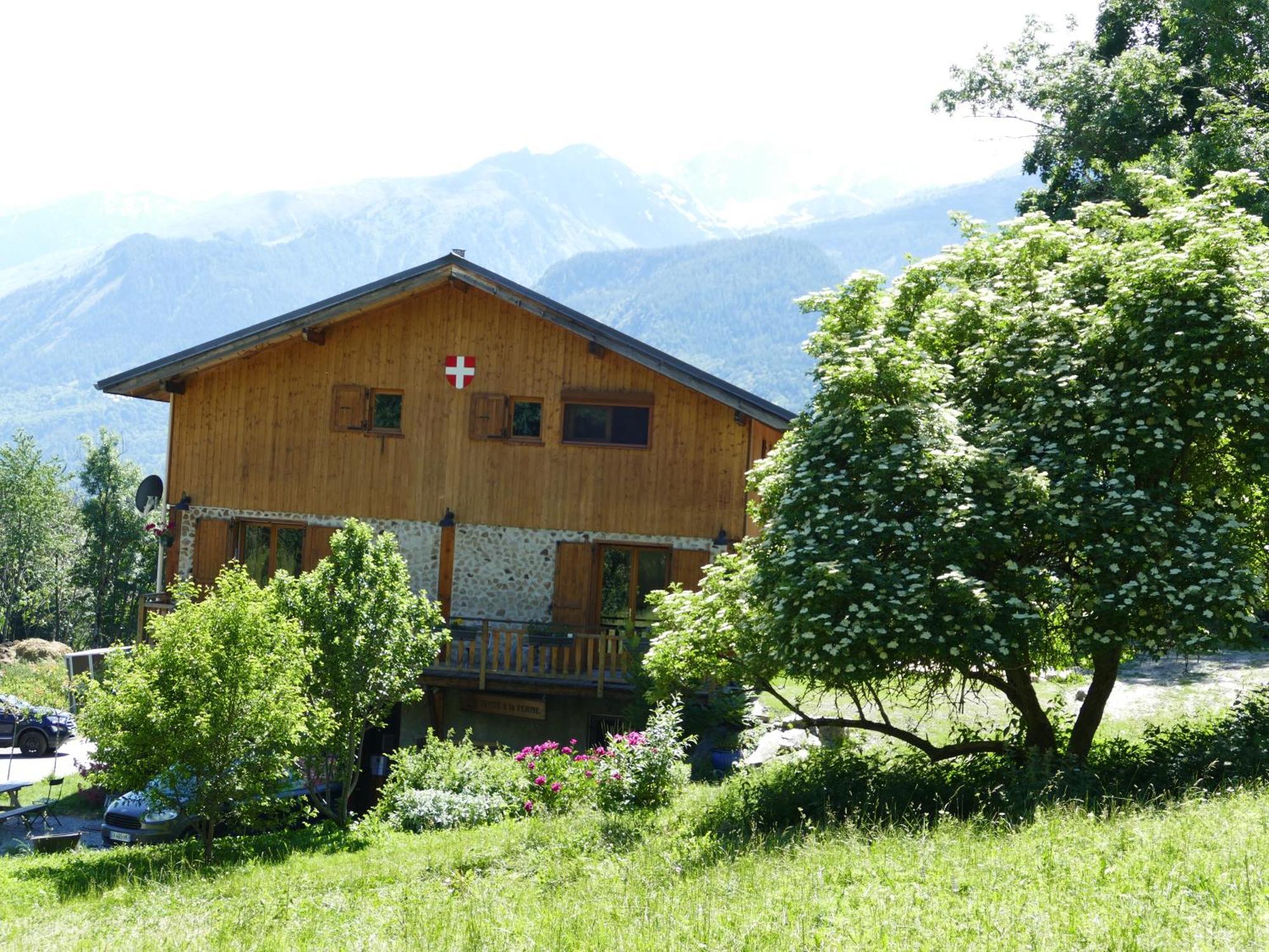 Chambre D'Hotes A La Ferme Beaune  Zewnętrze zdjęcie